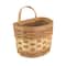 Hanging Chipwood Basket by Ashland®